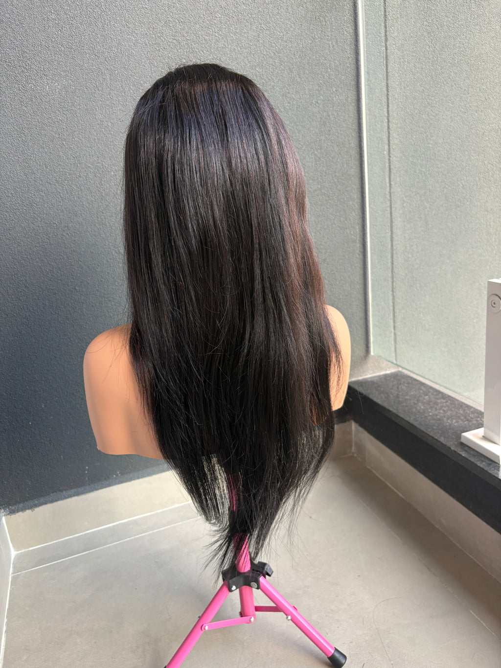 Lace humana Nicki