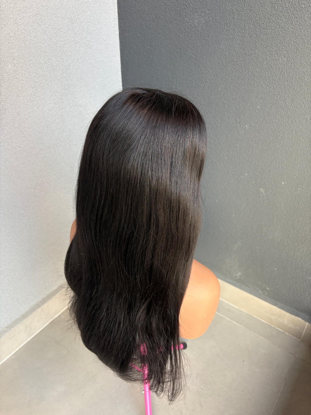 Lace humana Nicki
