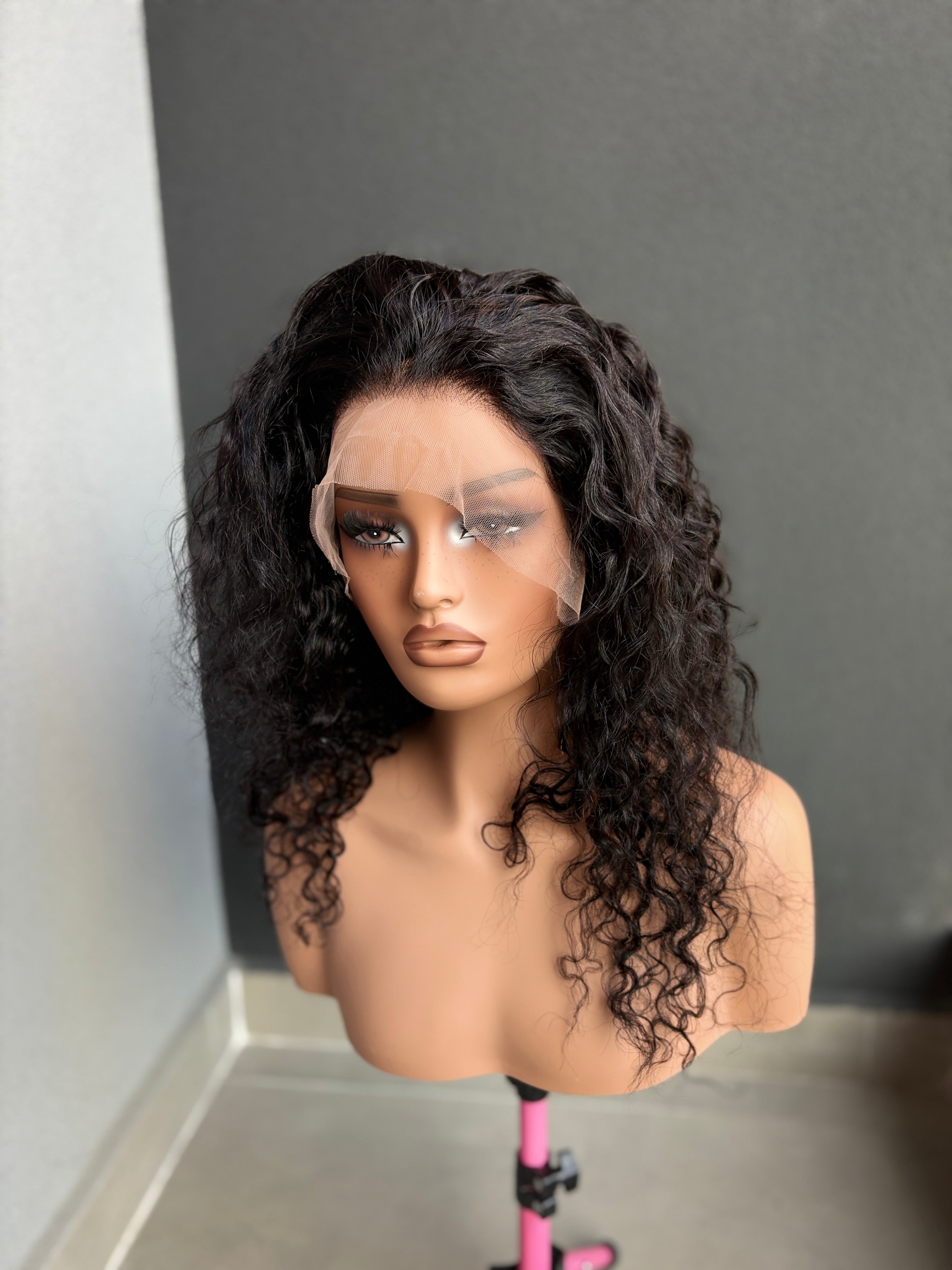 Lace LYCA