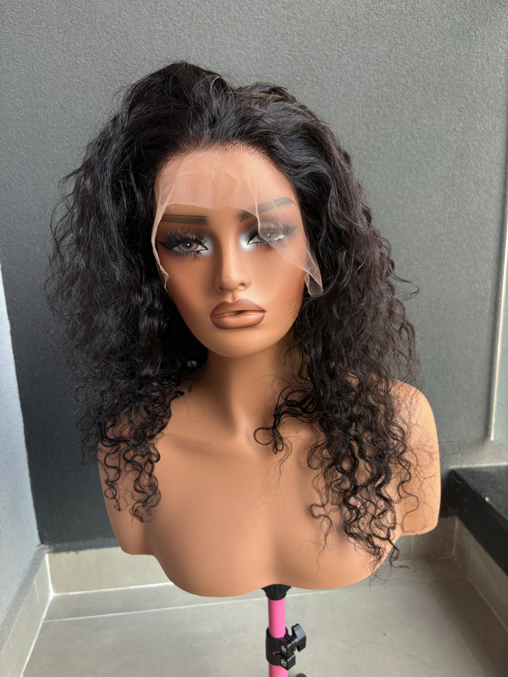 Lace LYCA